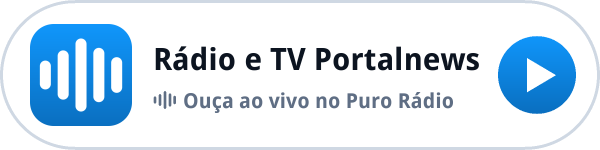 Ouça a Rádio e TV Portalnews ao vivo no Puro Rádio Ouça a Rádio e TV Portalnews ao vivo no Puro Rádio