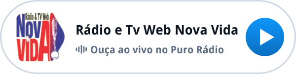 Ouça a Rádio e Tv Web Nova Vida ao vivo no Puro Rádio Ouça a Rádio e Tv Web Nova Vida ao vivo no Puro Rádio