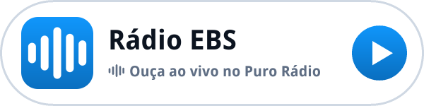 Ouça a Rádio EBS 201 ao vivo no Puro Rádio Ouça a Rádio EBS 201 ao vivo no Puro Rádio