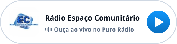 Ouça a Rádio Espaço Comunitário 98.7 FM ao vivo no Puro Rádio Ouça a Rádio Espaço Comunitário 98.7 FM ao vivo no Puro Rádio