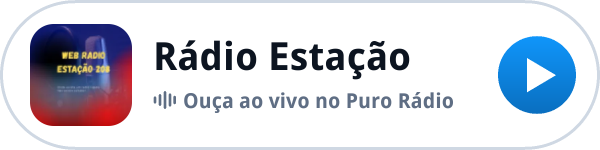 Ouça a Rádio Estação 208 ao vivo no Puro Rádio Ouça a Rádio Estação 208 ao vivo no Puro Rádio
