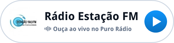 Ouça a Rádio Estação FM 104 ao vivo no Puro Rádio Ouça a Rádio Estação FM 104 ao vivo no Puro Rádio