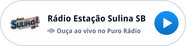 Ouça a Rádio Estação Sulina SB ao vivo no Puro Rádio Ouça a Rádio Estação Sulina SB ao vivo no Puro Rádio