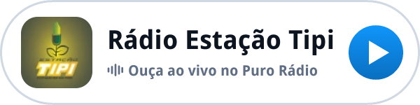 Ouça a Rádio Estação Tipi ao vivo no Puro Rádio Ouça a Rádio Estação Tipi ao vivo no Puro Rádio