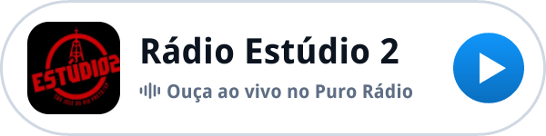 Ouça a Rádio Estúdio 2 ao vivo no Puro Rádio Ouça a Rádio Estúdio 2 ao vivo no Puro Rádio