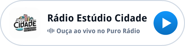 Ouça a Rádio Estúdio Cidade ao vivo no Puro Rádio Ouça a Rádio Estúdio Cidade ao vivo no Puro Rádio