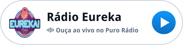 Ouça a Rádio Eureka ao vivo no Puro Rádio Ouça a Rádio Eureka ao vivo no Puro Rádio
