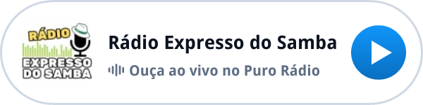 Ouça a Rádio Expresso do Samba ao vivo no Puro Rádio Ouça a Rádio Expresso do Samba ao vivo no Puro Rádio
