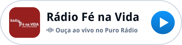 Ouça a Rádio Fé na Vida ao vivo no Puro Rádio Ouça a Rádio Fé na Vida ao vivo no Puro Rádio