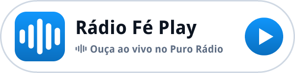 Ouça a Rádio Fé Play ao vivo no Puro Rádio Ouça a Rádio Fé Play ao vivo no Puro Rádio