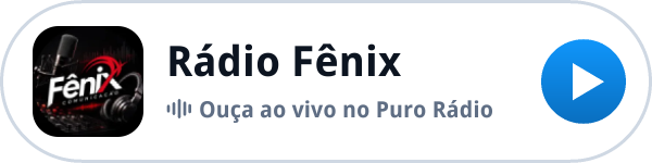 Ouça a Rádio Fênix ao vivo no Puro Rádio Ouça a Rádio Fênix ao vivo no Puro Rádio