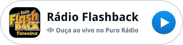Ouça a Rádio Flashback ao vivo no Puro Rádio Ouça a Rádio Flashback ao vivo no Puro Rádio