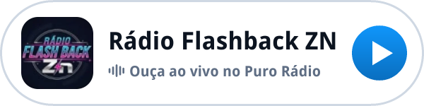 Ouça a Rádio Flashback ZN ao vivo no Puro Rádio Ouça a Rádio Flashback ZN ao vivo no Puro Rádio