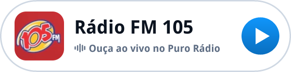 Ouça a Rádio FM 105 ao vivo no Puro Rádio Ouça a Rádio FM 105 ao vivo no Puro Rádio