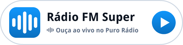 Ouça a Rádio FM Super ao vivo no Puro Rádio Ouça a Rádio FM Super ao vivo no Puro Rádio