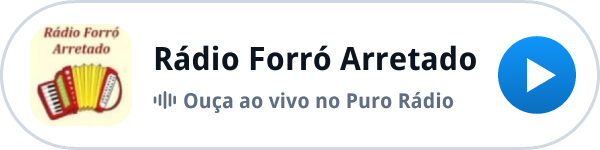 Ouça a Rádio Forró Arretado ao vivo no Puro Rádio Ouça a Rádio Forró Arretado ao vivo no Puro Rádio