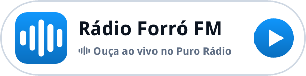 Ouça a Rádio Forró FM ao vivo no Puro Rádio Ouça a Rádio Forró FM ao vivo no Puro Rádio