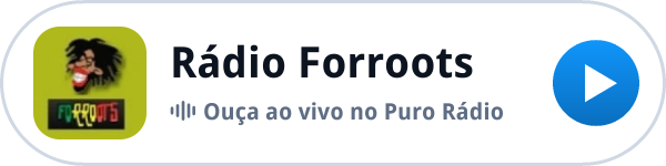 Ouça a Rádio Forroots ao vivo no Puro Rádio Ouça a Rádio Forroots ao vivo no Puro Rádio