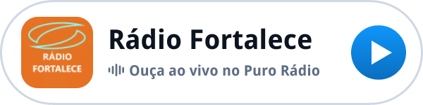 Ouça a Rádio Fortalece ao vivo no Puro Rádio Ouça a Rádio Fortalece ao vivo no Puro Rádio