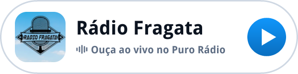 Ouça a Rádio Fragata ao vivo no Puro Rádio Ouça a Rádio Fragata ao vivo no Puro Rádio