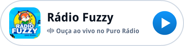 Ouça a Rádio Fuzzy ao vivo no Puro Rádio Ouça a Rádio Fuzzy ao vivo no Puro Rádio