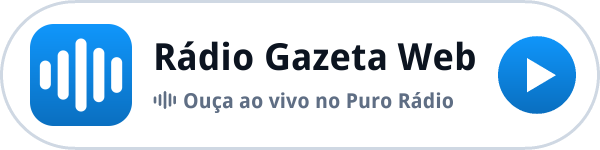 Ouça a Rádio Gazeta Web ao vivo no Puro Rádio Ouça a Rádio Gazeta Web ao vivo no Puro Rádio