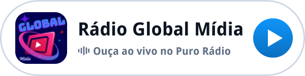 Ouça a Rádio Global Mídia ao vivo no Puro Rádio Ouça a Rádio Global Mídia ao vivo no Puro Rádio