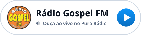 Ouça a Rádio Gospel FM ao vivo no Puro Rádio Ouça a Rádio Gospel FM ao vivo no Puro Rádio