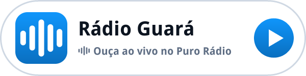 Ouça a Rádio Guará ao vivo no Puro Rádio Ouça a Rádio Guará ao vivo no Puro Rádio
