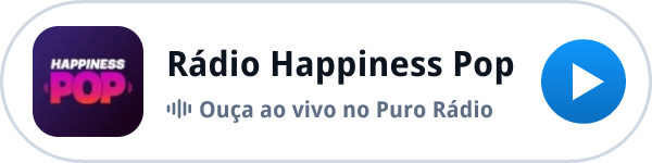 Ouça a Rádio Happiness Pop ao vivo no Puro Rádio Ouça a Rádio Happiness Pop ao vivo no Puro Rádio