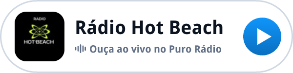 Ouça a Rádio Hot Beach ao vivo no Puro Rádio Ouça a Rádio Hot Beach ao vivo no Puro Rádio