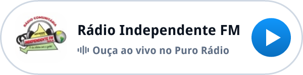 Ouça a Rádio Independente FM 104.9 ao vivo no Puro Rádio Ouça a Rádio Independente FM 104.9 ao vivo no Puro Rádio