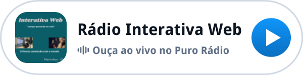 Ouça a Rádio Interativa Web ao vivo no Puro Rádio Ouça a Rádio Interativa Web ao vivo no Puro Rádio