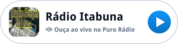 Ouça a Rádio Itabuna ao vivo no Puro Rádio Ouça a Rádio Itabuna ao vivo no Puro Rádio