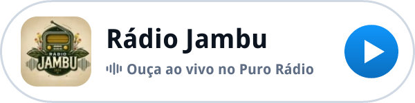 Ouça a Rádio Jambu ao vivo no Puro Rádio Ouça a Rádio Jambu ao vivo no Puro Rádio
