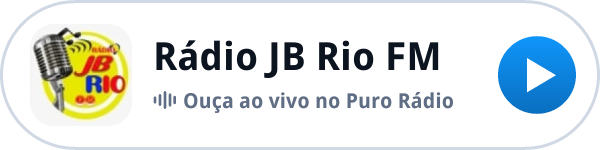 Ouça a Rádio JB Rio FM ao vivo no Puro Rádio Ouça a Rádio JB Rio FM ao vivo no Puro Rádio