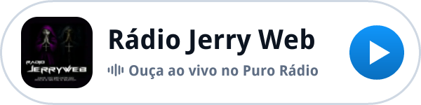 Ouça a Rádio Jerry Web ao vivo no Puro Rádio Ouça a Rádio Jerry Web ao vivo no Puro Rádio