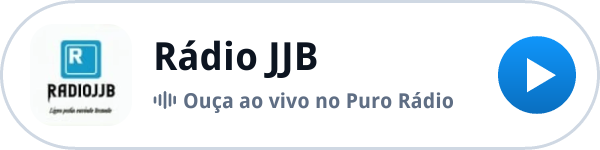 Ouça a Rádio JJB ao vivo no Puro Rádio Ouça a Rádio JJB ao vivo no Puro Rádio