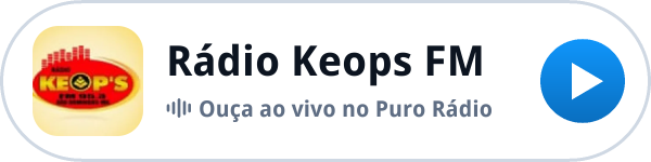 Ouça a Rádio Keops FM ao vivo no Puro Rádio Ouça a Rádio Keops FM ao vivo no Puro Rádio