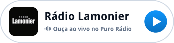 Ouça a Rádio Lamonier ao vivo no Puro Rádio Ouça a Rádio Lamonier ao vivo no Puro Rádio