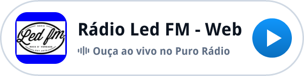 Ouça a Rádio Led FM - Web ao vivo no Puro Rádio Ouça a Rádio Led FM - Web ao vivo no Puro Rádio