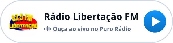 Ouça a Rádio Libertação FM 87.5 ao vivo no Puro Rádio Ouça a Rádio Libertação FM 87.5 ao vivo no Puro Rádio