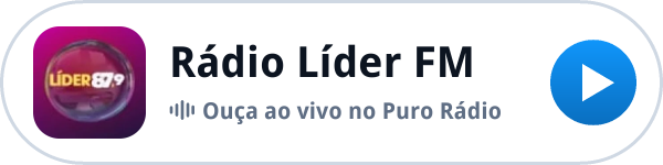 Ouça a Rádio Líder FM ao vivo no Puro Rádio Ouça a Rádio Líder FM ao vivo no Puro Rádio