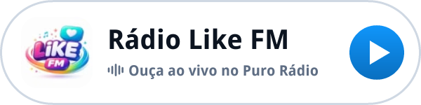Ouça a Rádio Like FM ao vivo no Puro Rádio Ouça a Rádio Like FM ao vivo no Puro Rádio