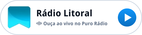 Ouça a Rádio Litoral ao vivo no Puro Rádio Ouça a Rádio Litoral ao vivo no Puro Rádio