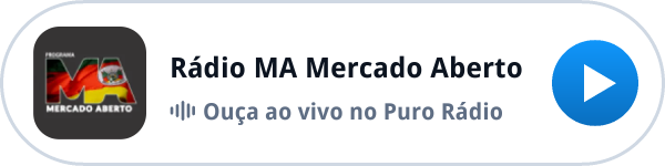 Ouça a Rádio MA Mercado Aberto ao vivo no Puro Rádio Ouça a Rádio MA Mercado Aberto ao vivo no Puro Rádio