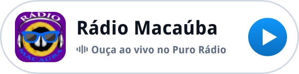 Ouça a Rádio Macaúba ao vivo no Puro Rádio Ouça a Rádio Macaúba ao vivo no Puro Rádio