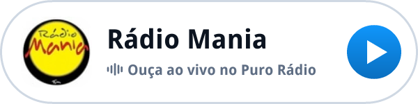Ouça a Rádio Mania 88.9 FM ao vivo no Puro Rádio Ouça a Rádio Mania 88.9 FM ao vivo no Puro Rádio