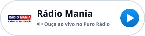Ouça a Rádio Mania 91.3 FM ao vivo no Puro Rádio Ouça a Rádio Mania 91.3 FM ao vivo no Puro Rádio