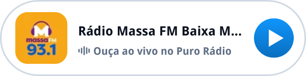 Ouça a Rádio Massa FM Baixa Mogiana 93.1 FM ao vivo no Puro Rádio Ouça a Rádio Massa FM Baixa Mogiana 93.1 FM ao vivo no Puro Rádio